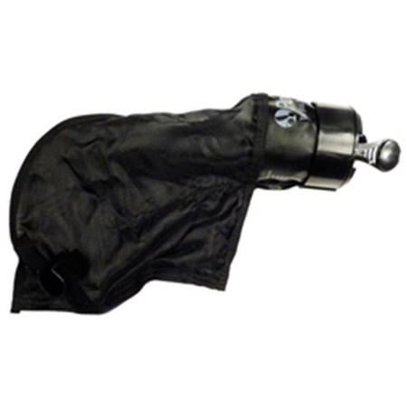 Baystate Baystate PVK18 Sand & Silt Bag Black 280 PVK18